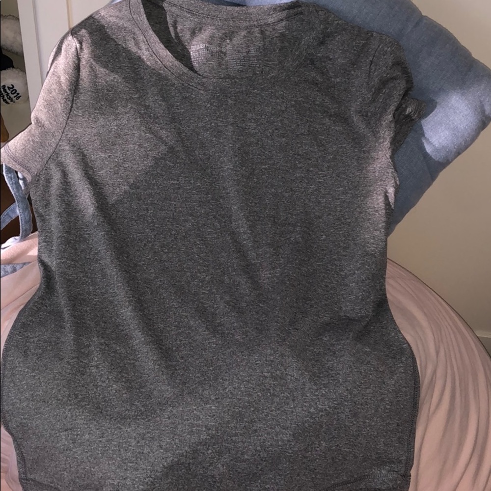 athletic shirt